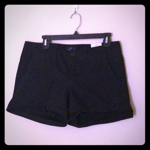 American Eagle Low-Rise Shorts